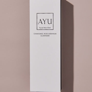 Ayu facial mist