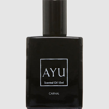 Ayu scented oil