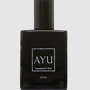 Ayu scented oil