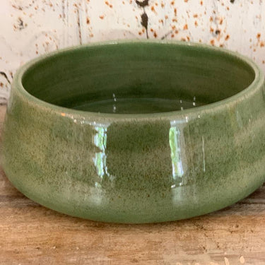 Dog bowl