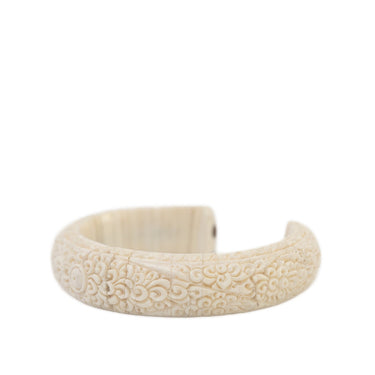 carved cuff