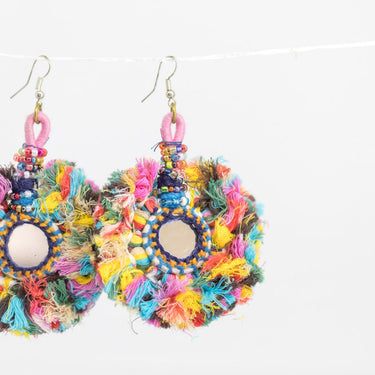 gypsy earring