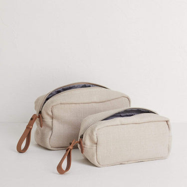 toiletry bag