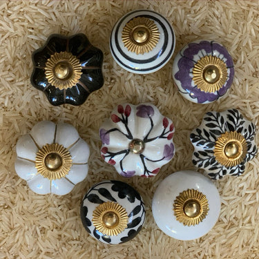 Knobs - Large