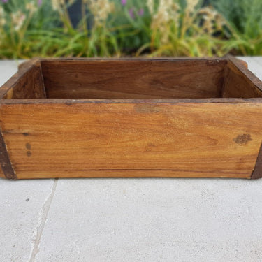 Wooden Brick Mould (Sancha)