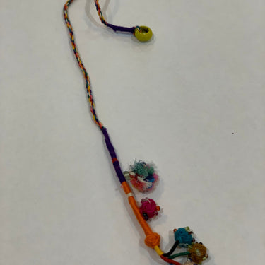 kalbeliya bookmark