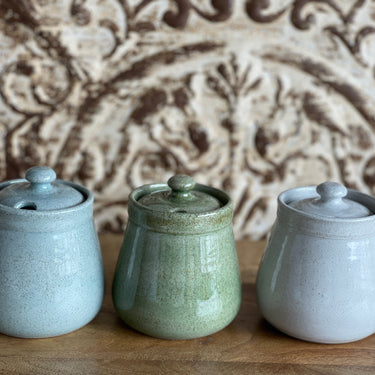 honey jar