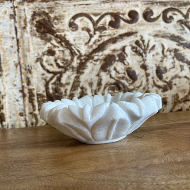 Prabhu lotus bowl