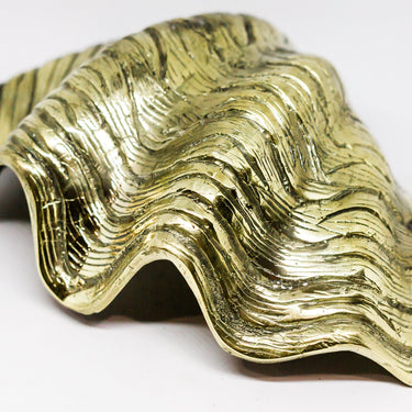 brass shells