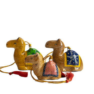Hanging Sitting Camel