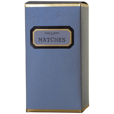 Matches