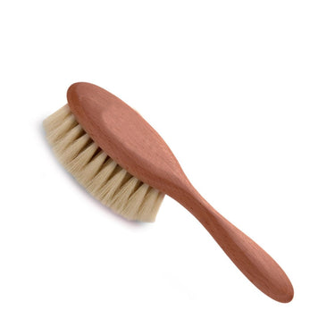 pearwood baby brush