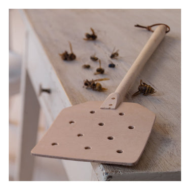 Leather Fly Swat
