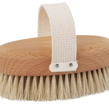 campagna massage brush (13.5cm)