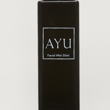 Ayu facial mist