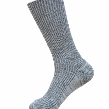 Lindner narrawa grey sock