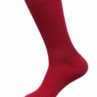 lindner narrawa red sock