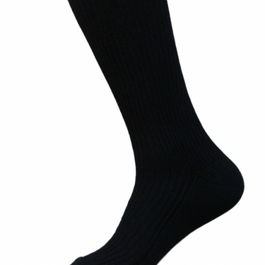 lindner narrawa black sock