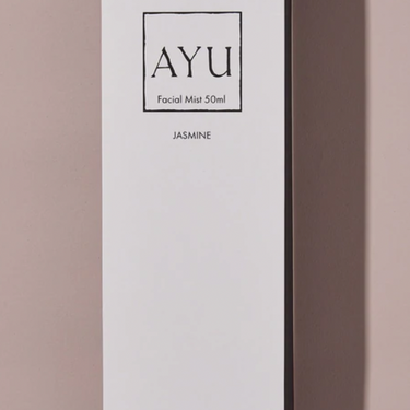 Ayu facial mist