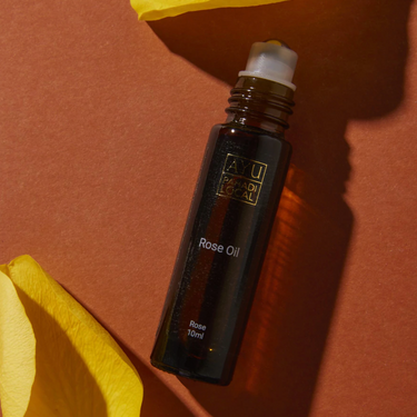 Ayu rose oil