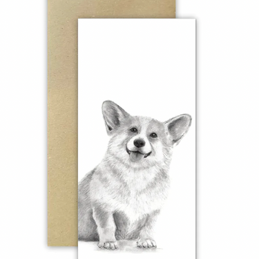 Cathy Hamilton Card