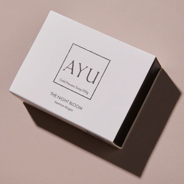 Cold Process Soap