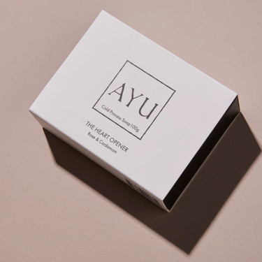 Cold Process Soap