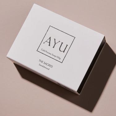 Cold Process Soap