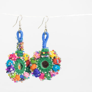 gypsy earring
