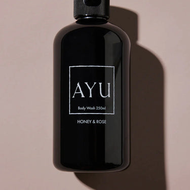 Ayu body wash