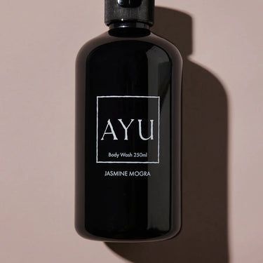 Ayu body wash