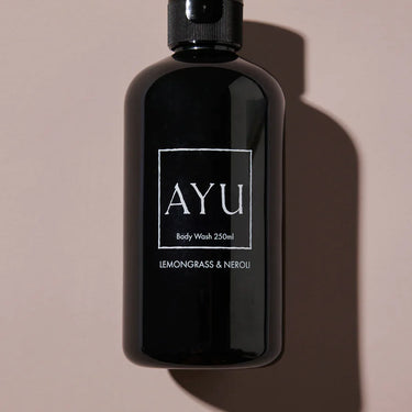 Ayu body wash