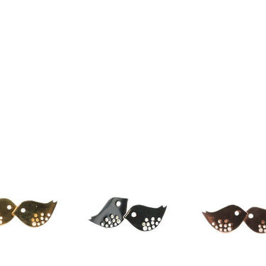 birdy studs