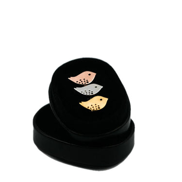 birdy studs