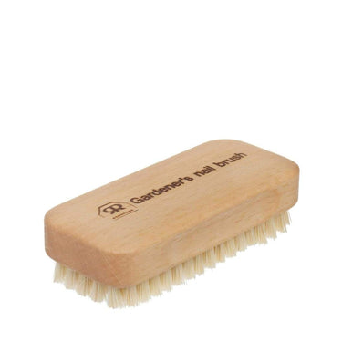 Gardener's Nail Brush