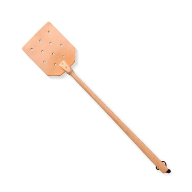 Leather Fly Swat